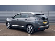 Peugeot 3008 1.5 BlueHDi Allure Premium 5dr EAT8 Diesel Estate